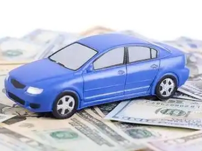 永平车抵贷不押车贷款行情