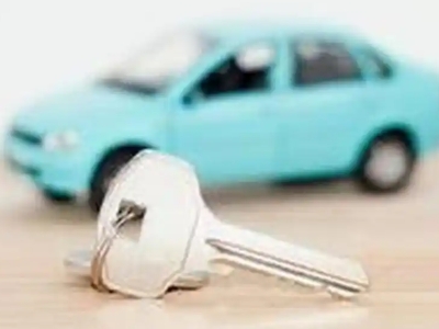 永平汽车抵押贷款办理流程,永平车抵贷需要什么条件?